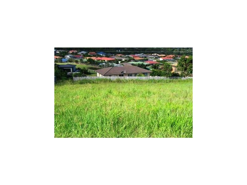 21  Sir Charles Holm Dr, Ormeau Hills QLD 4208