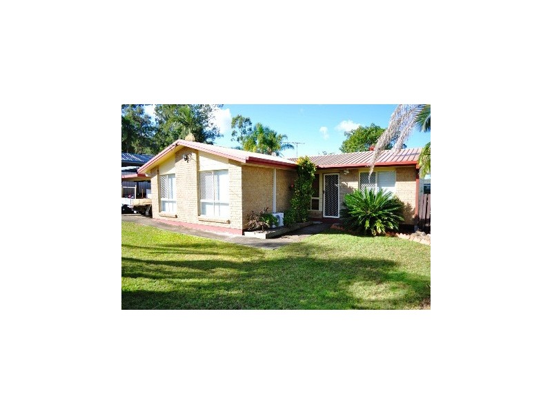 53 Sunscape Drive, Eagleby QLD 4207