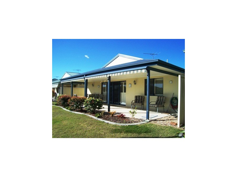 154/196 Logan Street, Eagleby QLD 4207