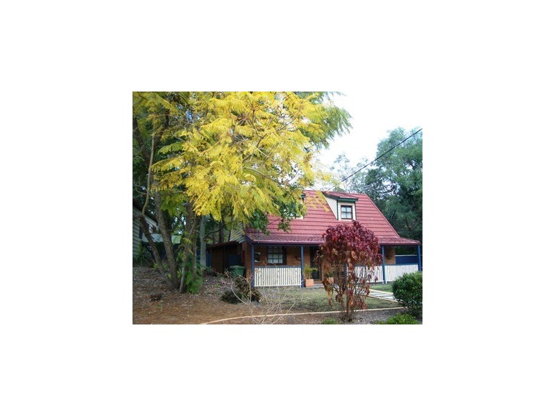 4 Benjul Drive, Beenleigh QLD 4207