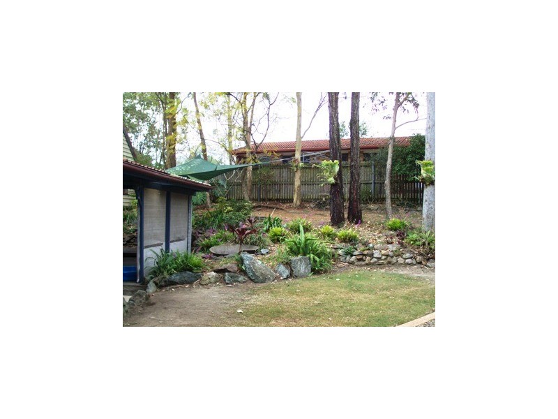 4 Benjul Drive, Beenleigh QLD 4207