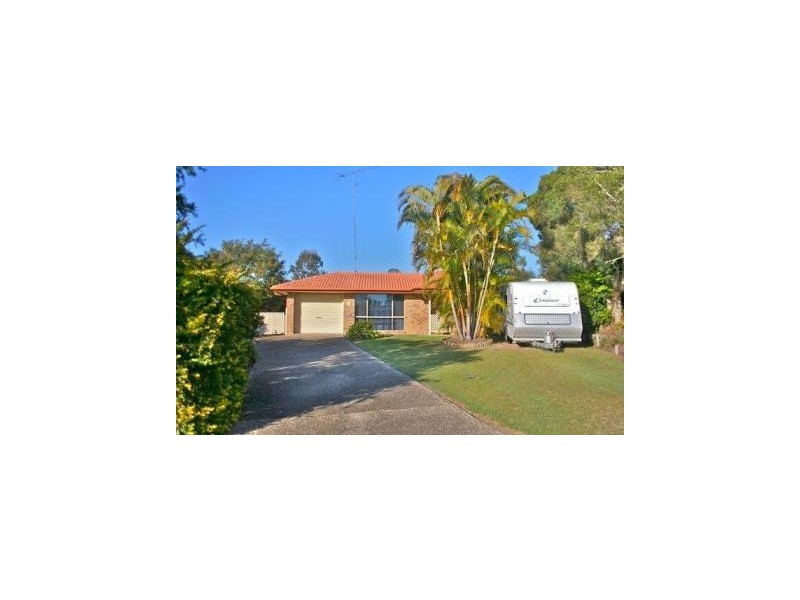 Mount Warren Park QLD 4207