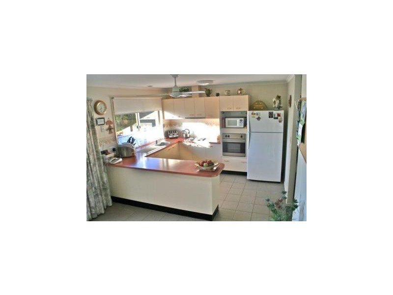 Mount Warren Park QLD 4207