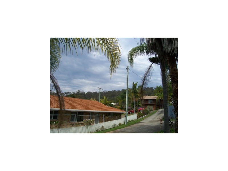 2/7 Jay Crt, Mount Warren Park QLD 4207