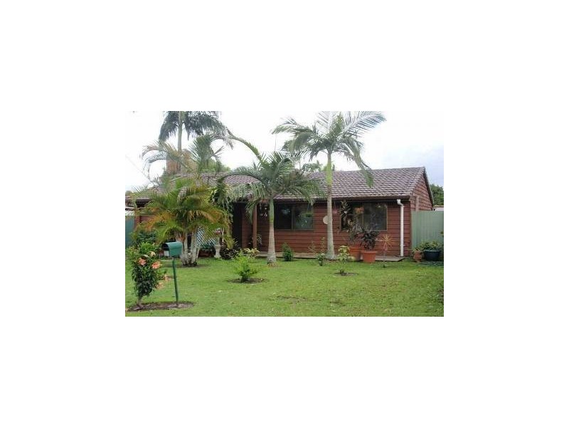 87 Sunscape Dr, Eagleby QLD 4207