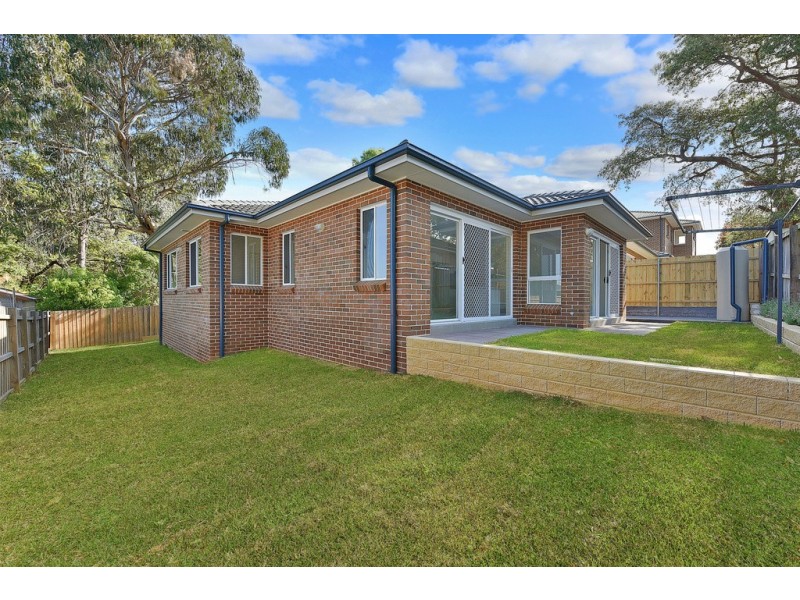 3/60 Adelaide St, West Ryde NSW 2114