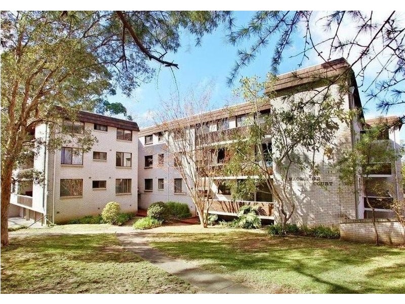 18/2-4 Lachlan Ave, Macquarie Park NSW 2113