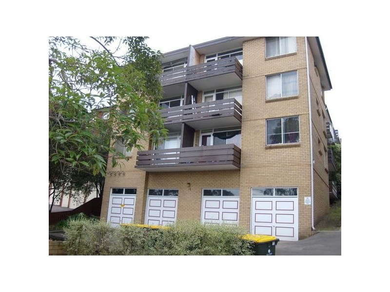 1/19 Meadow Crescent, Meadowbank NSW 2114