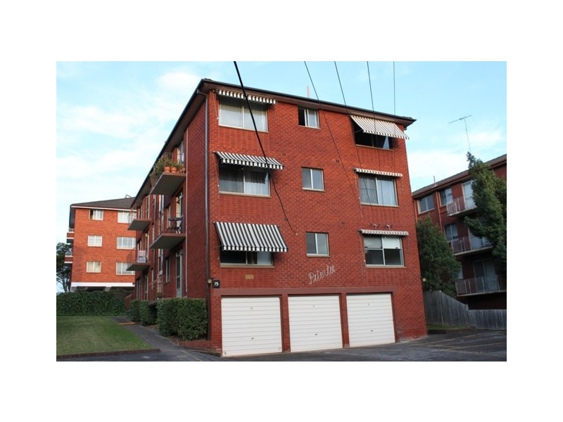 6/15 Reserve, West Ryde NSW 2114