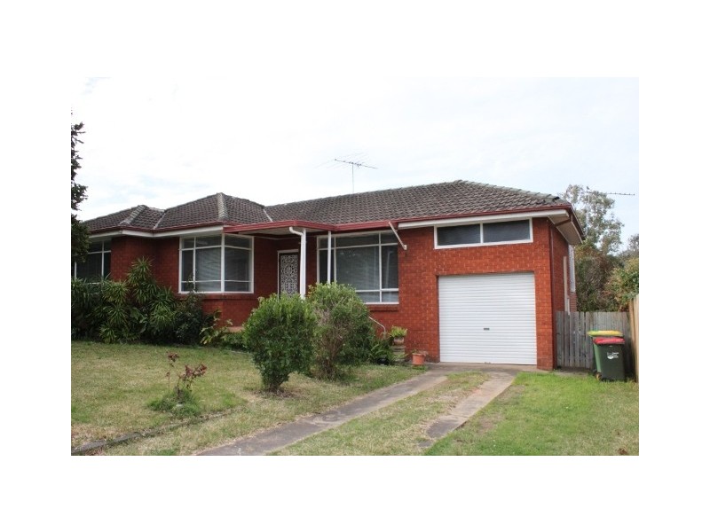 10 Delaware St, Ermington NSW 2115