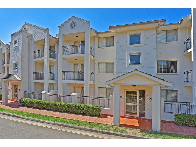 84/6-8 Nile Close, Marsfield NSW 2122