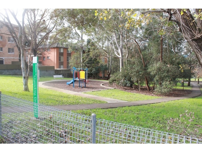 18/2-4 Lachlan Ave, North Ryde NSW 2113