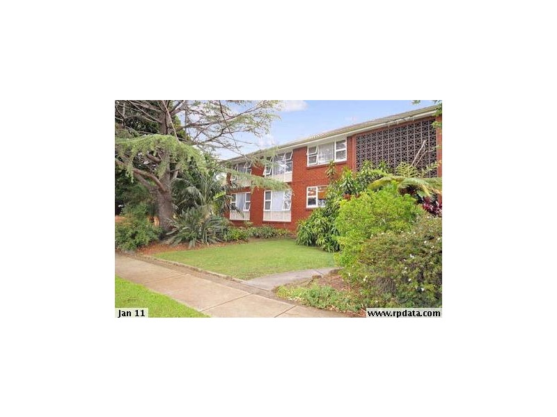 6/2 Maxim St, West Ryde NSW 2114