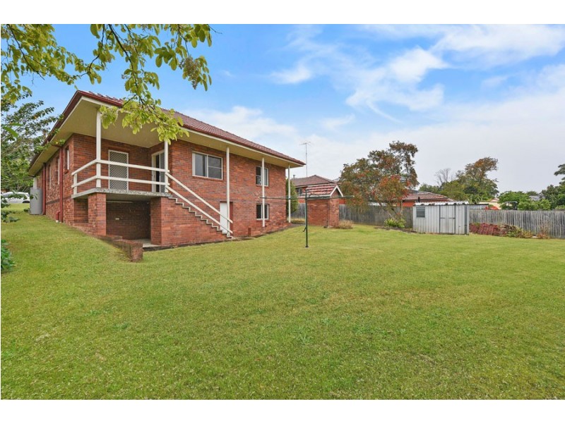 24 North Road, Ryde NSW 2112