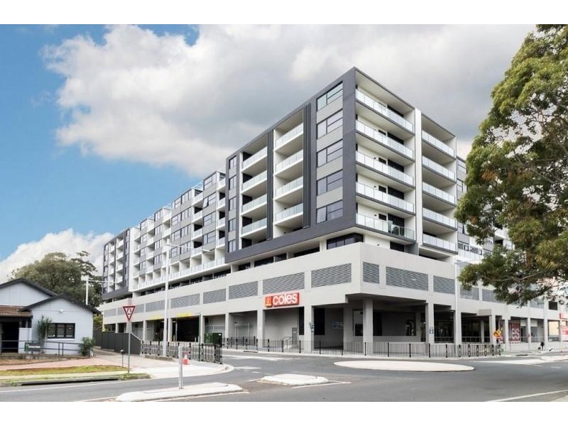 15-17 Chatham Rd, West Ryde NSW 2114