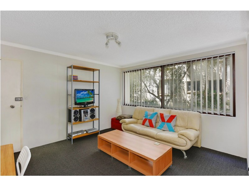 3/52 Meadow Cres, Meadowbank NSW 2114