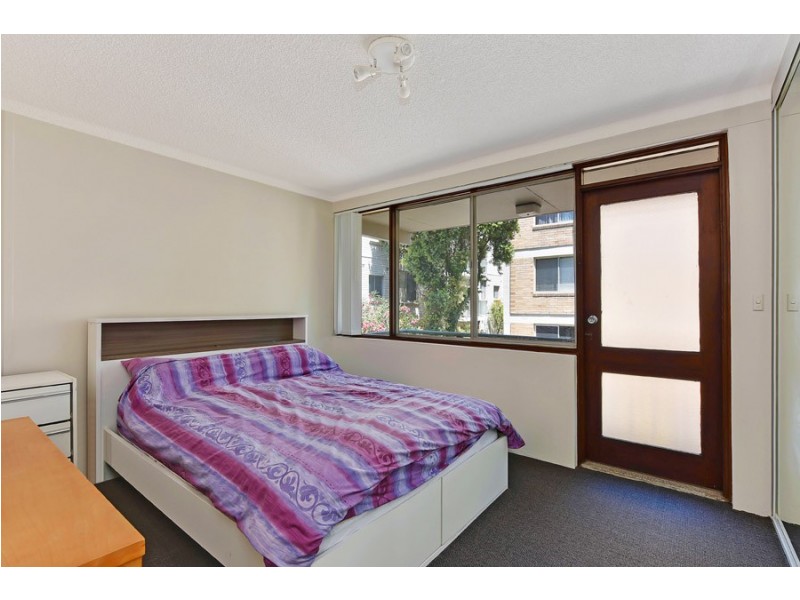 3/52 Meadow Cres, Meadowbank NSW 2114