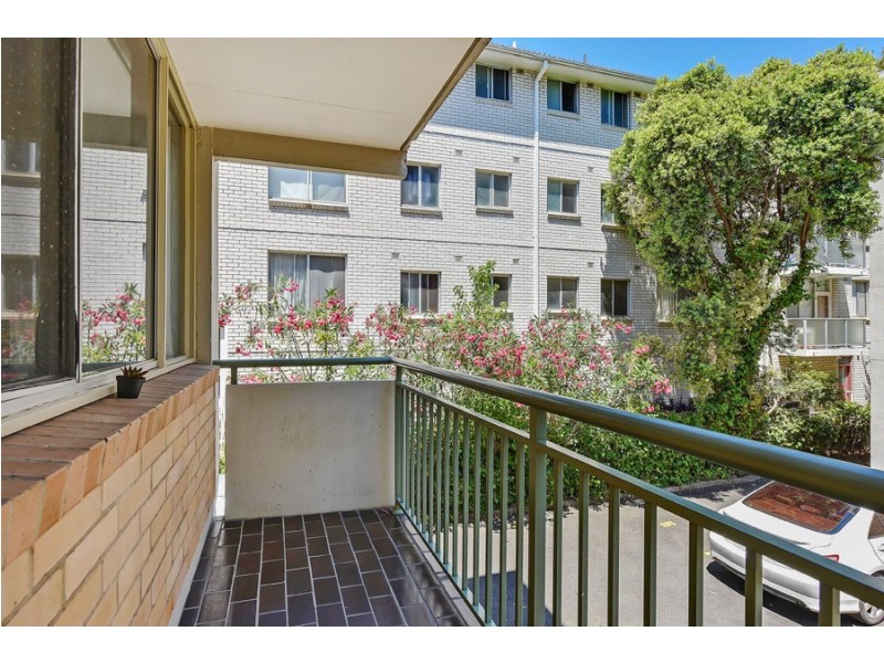 3/52 Meadow Cres, Meadowbank NSW 2114