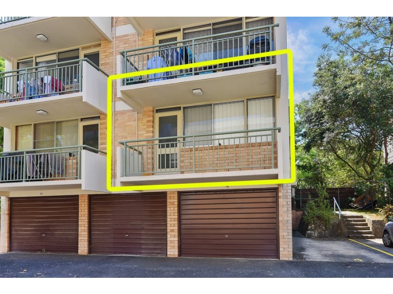 3/52 Meadow Cres, Meadowbank NSW 2114