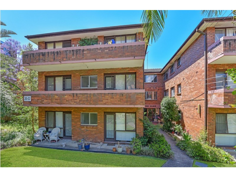 20 Station, West Ryde NSW 2114