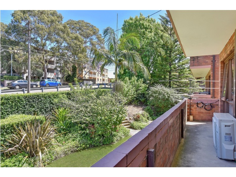 20 Station, West Ryde NSW 2114