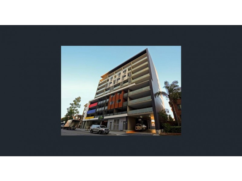 3/9-11 Cowper St, Parramatta NSW 2150