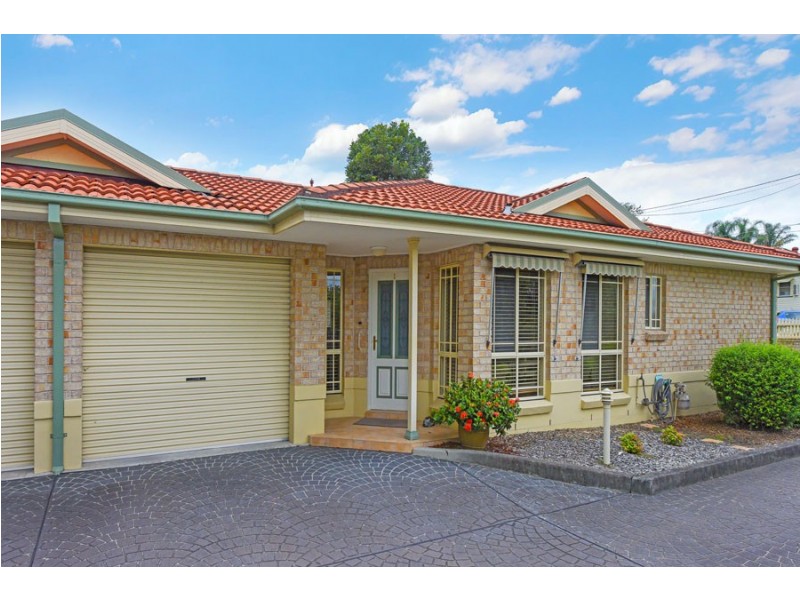 1/15 Deakin St, West Ryde NSW 2114