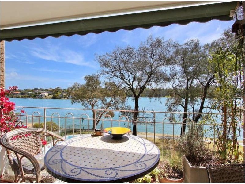 1/13 Bortfield Drive,, Chiswick NSW 2046