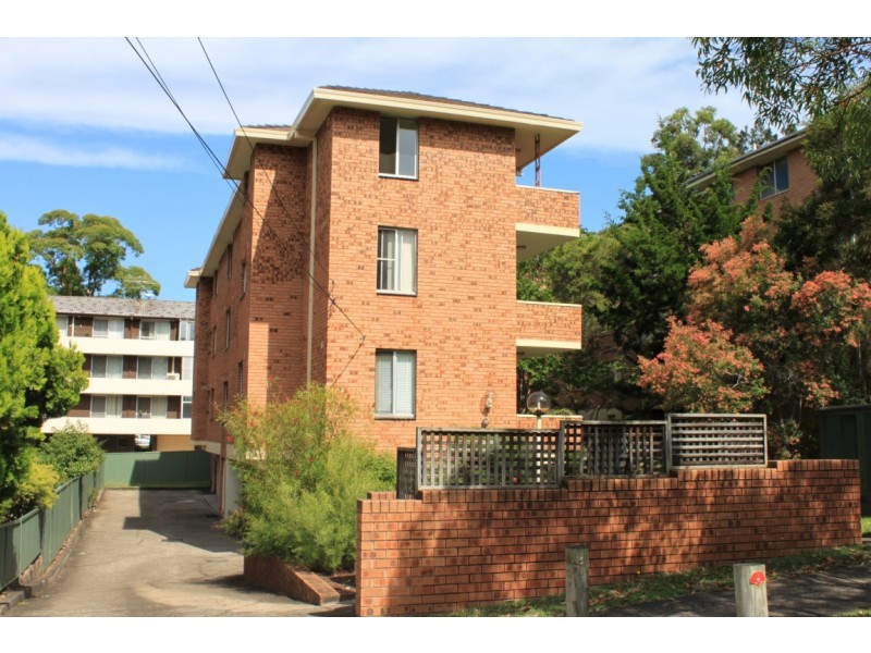 5/9 Riverview St, West Ryde NSW 2114