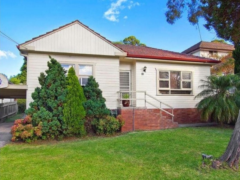10 Fonti St, Eastwood NSW 2122