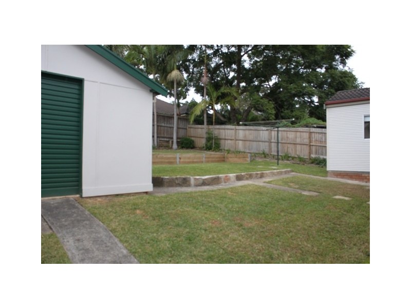 10 Fonti St, Eastwood NSW 2122