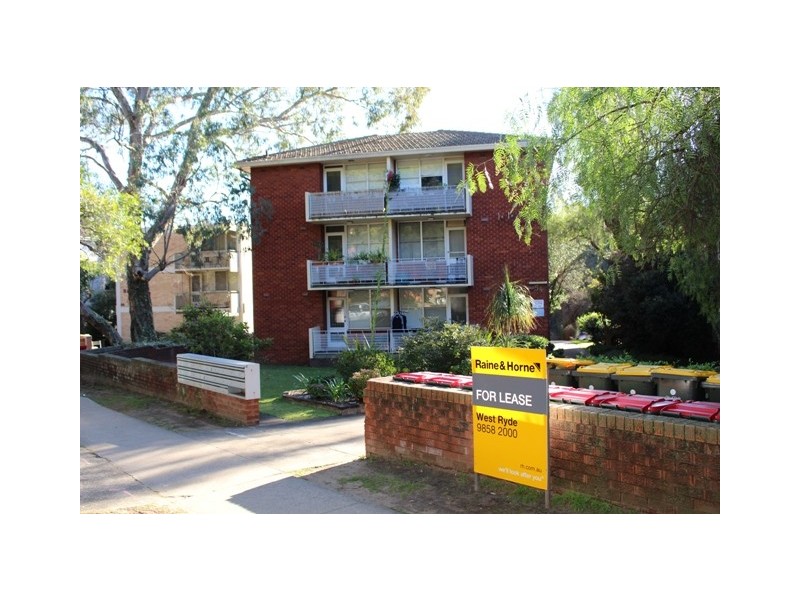 13/54 Meadow Cres, Meadowbank NSW 2114