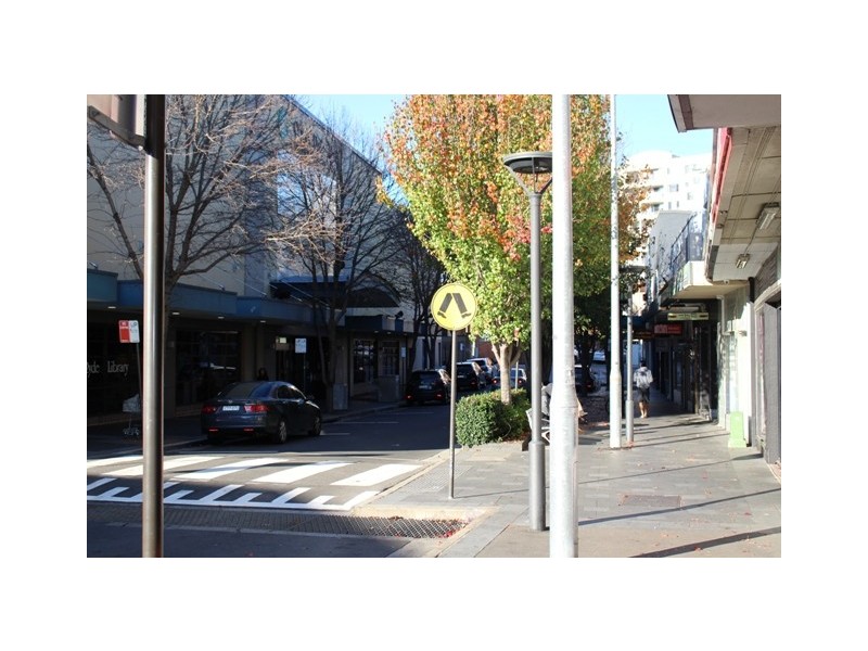 2/1009 Victoria Road, West Ryde NSW 2114