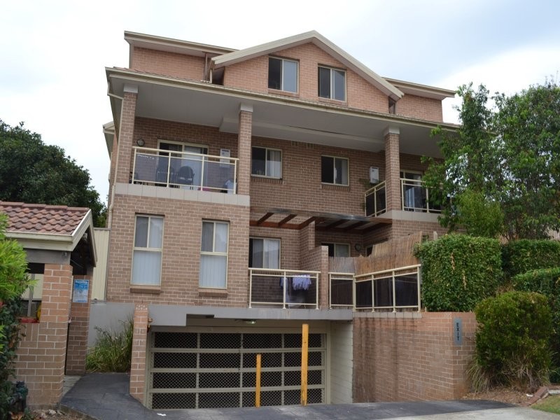 10/6 Garner St, St Marys NSW 2760