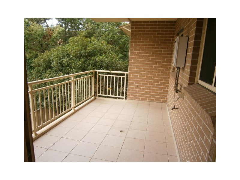 10/6 Garner St, St Marys NSW 2760