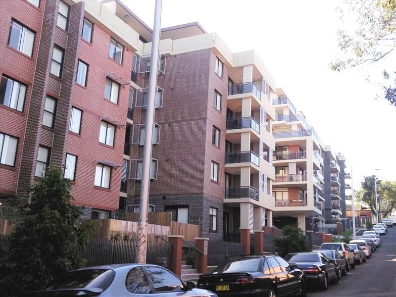 6317/6 Porter St, Ryde NSW 2112