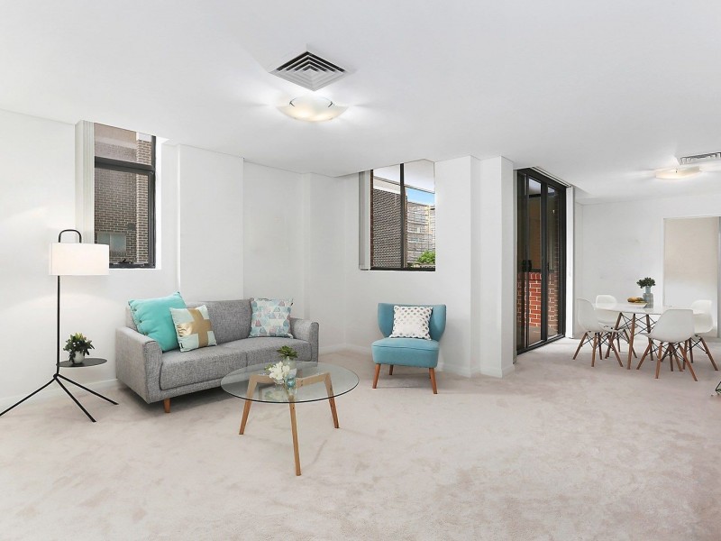 6317/6 Porter St, Ryde NSW 2112