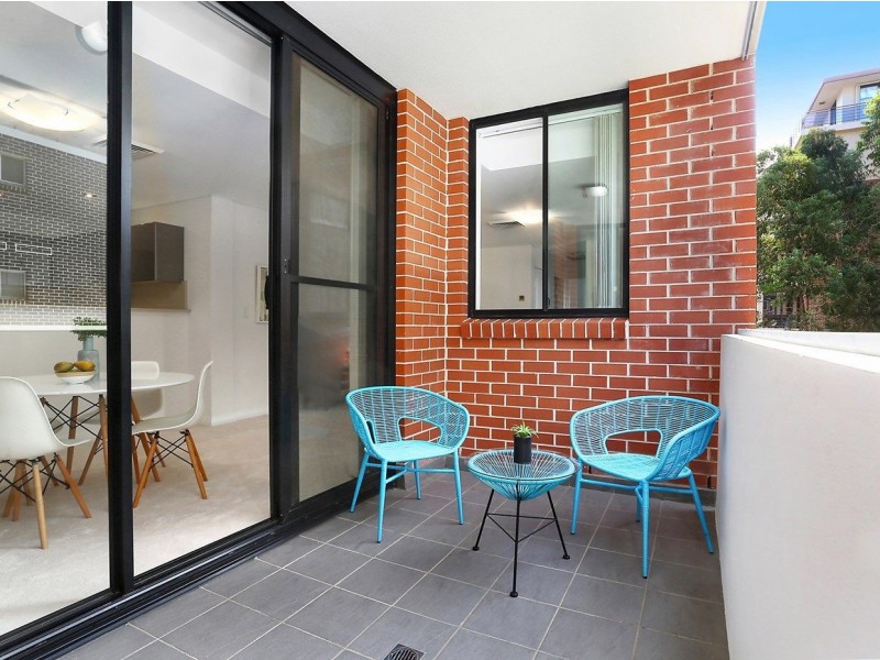 6317/6 Porter St, Ryde NSW 2112