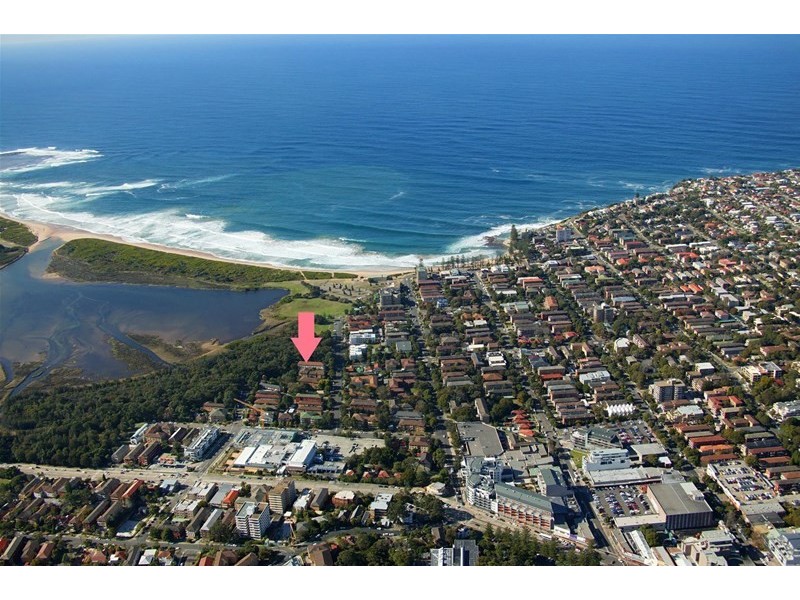 2/26 Richmond Ave, Dee Why NSW 2099