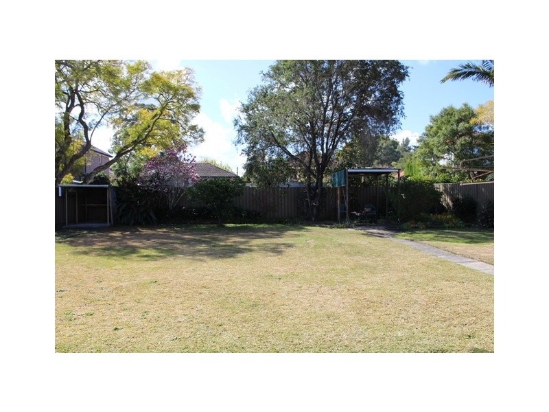 27 Darwin St, West Ryde NSW 2114