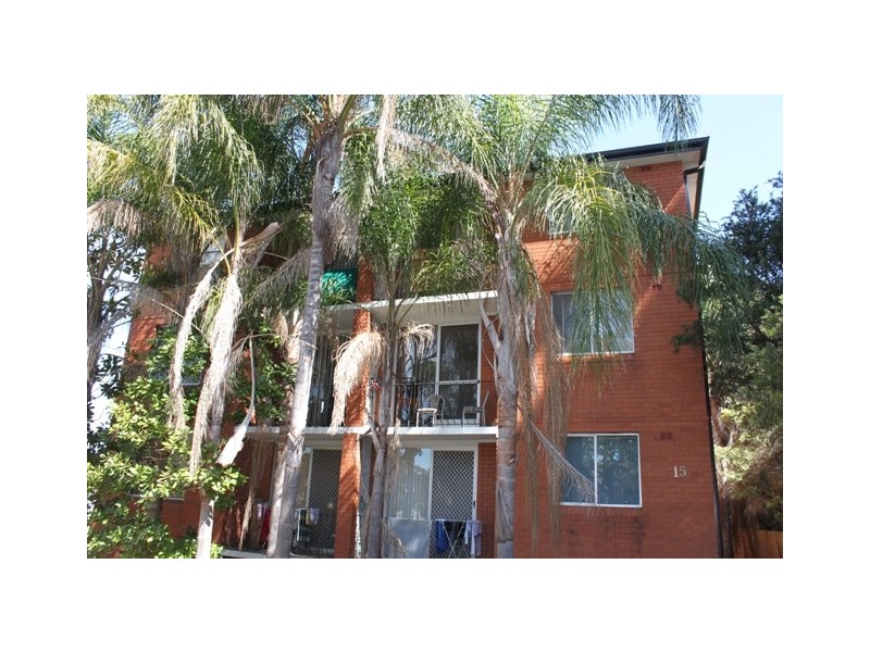 4/15 Endeavour St, West Ryde NSW 2114