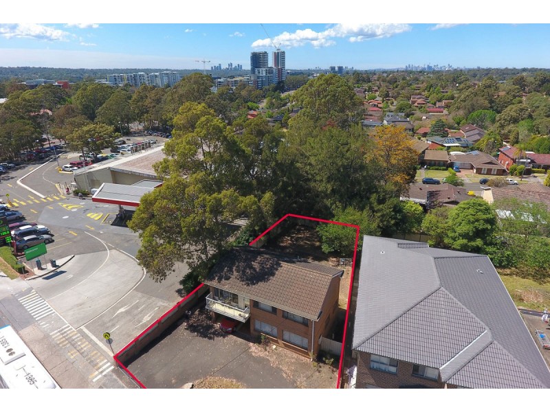 153 Balaclava Rd, Marsfield NSW 2122