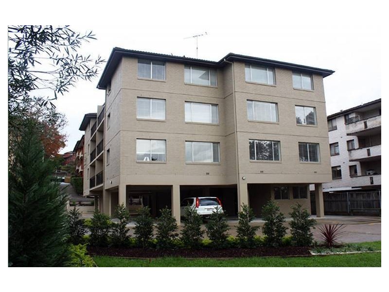 5/22 Meadow Cres, Meadowbank NSW 2114