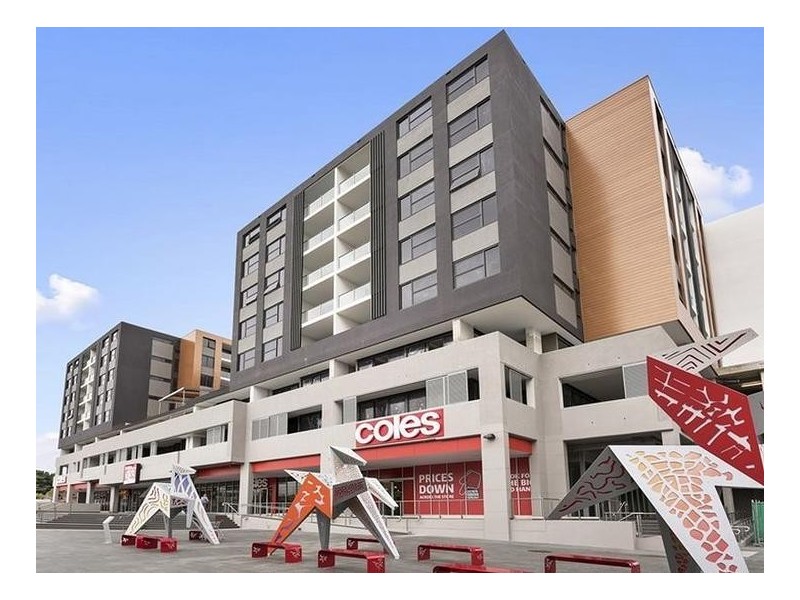 613/17 Chatham Rd, West Ryde NSW 2114