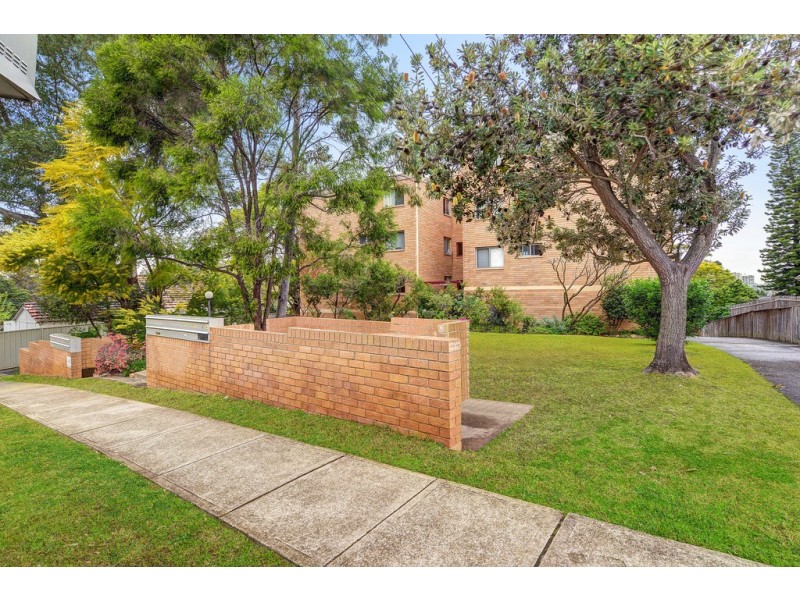 12/4-6 Sherbrooke Road, West Ryde NSW 2114