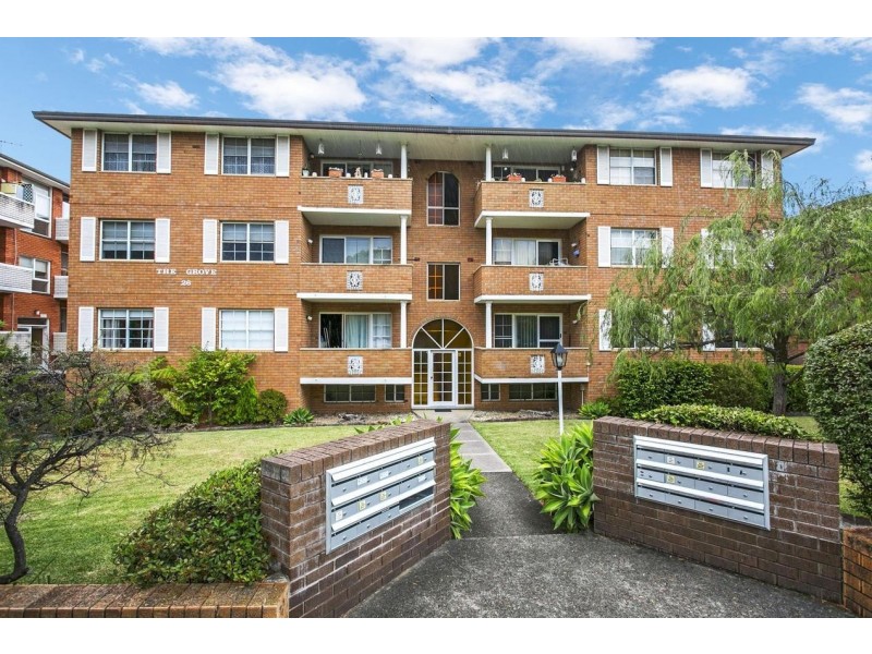 15/26 Orchard St, West Ryde NSW 2114