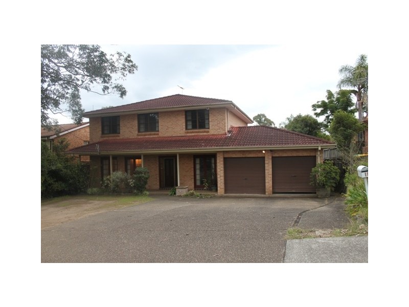 11 Purchase Rd, Cherrybrook NSW 2126