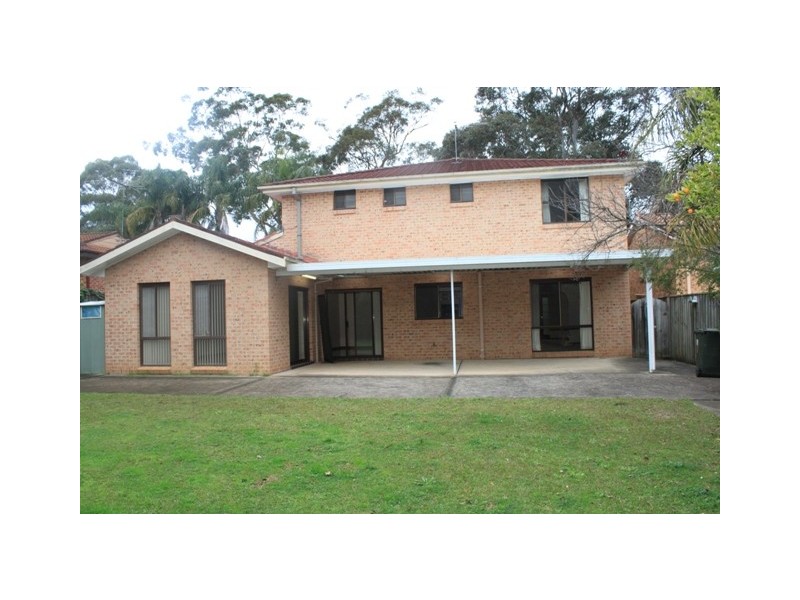 11 Purchase Rd, Cherrybrook NSW 2126