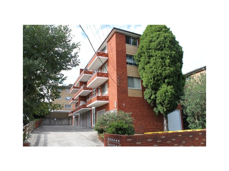 12/9 Reserve Street, West Ryde NSW 2114