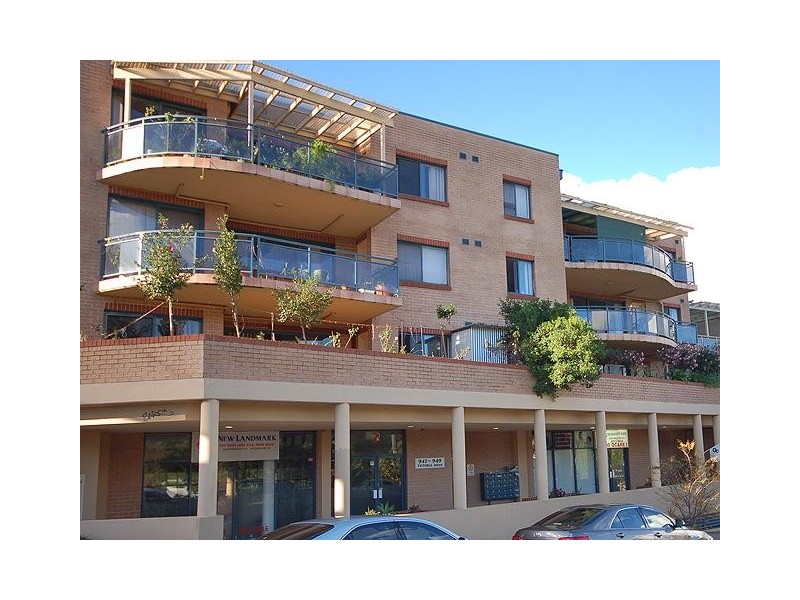 2/947 Victoria Rd, West Ryde NSW 2114